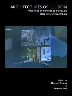 cover image of Architectures of Illusion